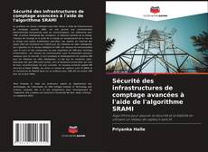 Borítókép a  Sécurité des infrastructures de comptage avancées à l'aide de l'algorithme SRAMI - hoz