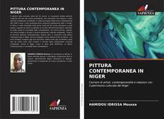 Capa do livro de PITTURA CONTEMPORANEA IN NIGER 