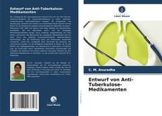 Capa do livro de Entwurf von Anti-Tuberkulose-Medikamenten 