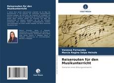 Portada del libro de Reiserouten für den Musikunterricht