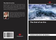 Capa do livro de The End of an Era 