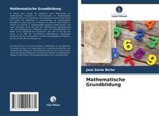 Couverture de Mathematische Grundbildung