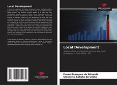 Capa do livro de Local Development 