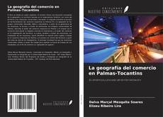 Borítókép a  La geografía del comercio en Palmas-Tocantins - hoz
