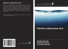 Capa do livro de Fibrosis submucosa oral 