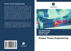 Capa do livro de Orales Tissue Engineering 