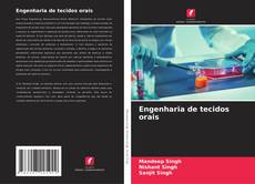 Buchcover von Engenharia de tecidos orais