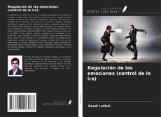 Buchcover von Regulación de las emociones (control de la ira)