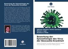 Portada del libro de Bewertung der Epizootiologie des Virus der Newcastle-Krankheit