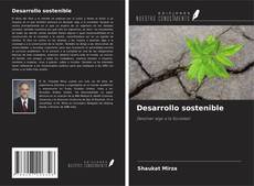 Capa do livro de Desarrollo sostenible 