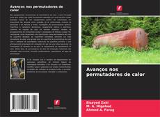 Bookcover of Avanços nos permutadores de calor
