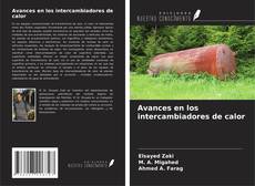 Buchcover von Avances en los intercambiadores de calor