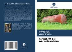 Portada del libro de Fortschritt bei Wärmetauschern