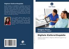 Portada del libro de Digitale Kieferorthopädie