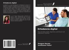 Capa do livro de Ortodoncia digital 