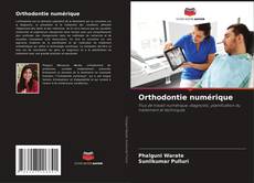 Borítókép a  Orthodontie numérique - hoz