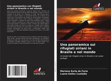 Borítókép a  Una panoramica sui rifugiati siriani in Brasile e nel mondo - hoz