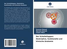 Portada del libro de Der Scheitellappen: Deskriptive, funktionelle und klinische Anatomie