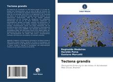 Portada del libro de Tectona grandis