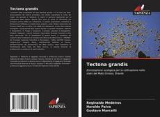 Portada del libro de Tectona grandis