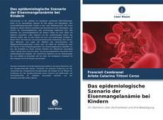 Borítókép a  Das epidemiologische Szenario der Eisenmangelanämie bei Kindern - hoz