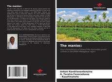 The manioc: kitap kapağı