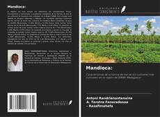 Buchcover von Mandioca: