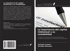 Copertina di La importancia del capital intelectual y su contabilidad