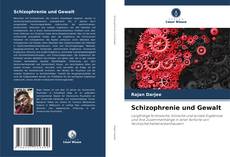 Borítókép a  Schizophrenie und Gewalt - hoz