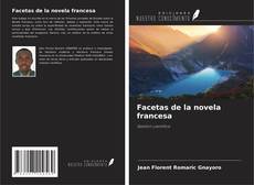 Buchcover von Facetas de la novela francesa