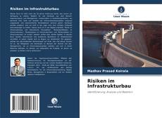 Bookcover of Risiken im Infrastrukturbau