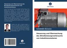 Steuerung und Überwachung des Blindleistungsverbrauchs von Induktionsmotoren的封面