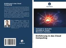 Обложка Einführung in das Cloud Computing