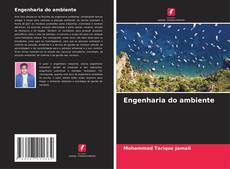 Portada del libro de Engenharia do ambiente