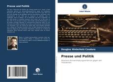 Bookcover of Presse und Politik