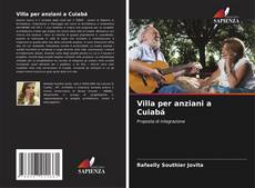 Portada del libro de Villa per anziani a Cuiabá