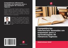 Bookcover of Competências inferenciais baseadas em esquemas para a aprendizagem de romances ingleses