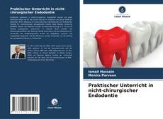 Praktischer Unterricht in nicht-chirurgischer Endodontie的封面