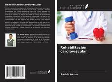 Buchcover von Rehabilitación cardiovascular