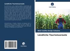 Ländliche Tourismusroute的封面