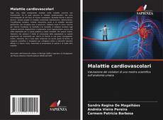 Обложка Malattie cardiovascolari