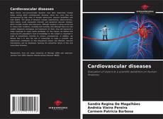 Cardiovascular diseases kitap kapağı