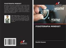 Capa do livro de FISIOTERAPIA MINDSET 