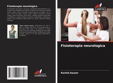 Обложка Fisioterapia neurologica