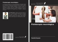 Fisioterapia neurológica的封面
