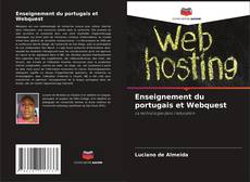 Borítókép a  Enseignement du portugais et Webquest - hoz