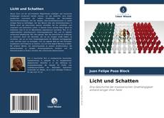 Licht und Schatten的封面