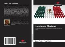 Capa do livro de Lights and Shadows 
