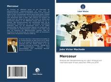 Обложка Mercosur