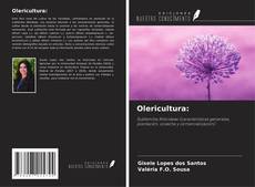 Bookcover of Olericultura: